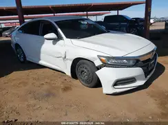 1HGCV1F15JA069624 2018 HONDA ACCORD