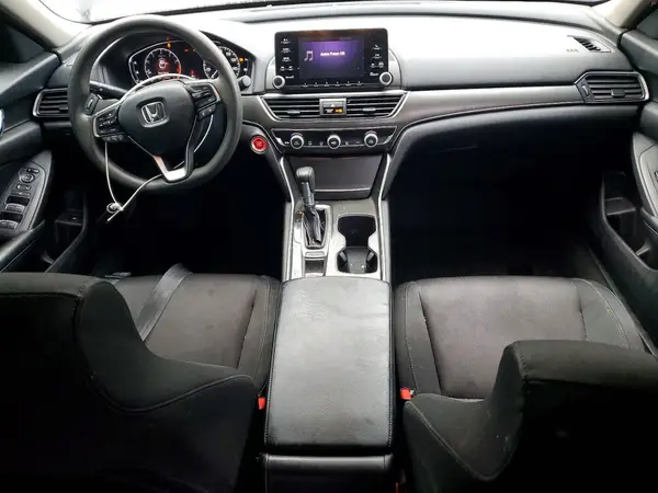1HGCV1F15JA070367 2018 HONDA ACCORD - Image 8