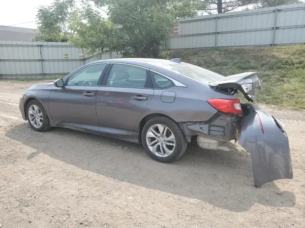 1HGCV1F15JA071468 2018 HONDA ACCORD - Image 2