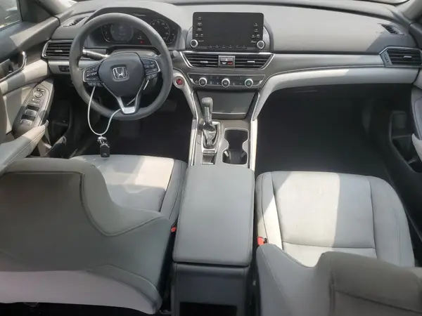 1HGCV1F15JA071468 2018 HONDA ACCORD - Image 8