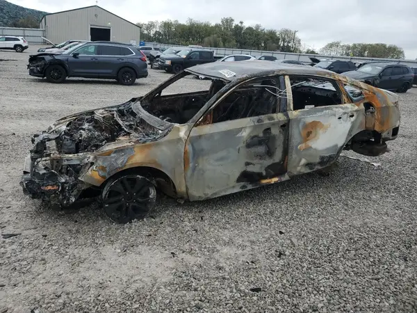 1HGCV1F15JA072717 2018 HONDA ACCORD - Image 1