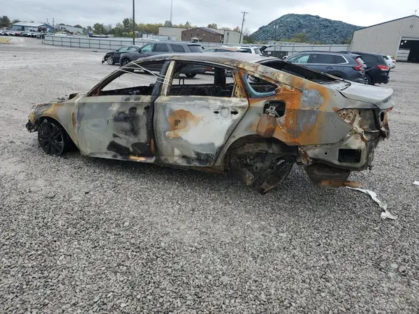1HGCV1F15JA072717 2018 HONDA ACCORD - Image 2