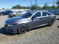 1HGCV1F15JA076007 2018 HONDA ACCORD