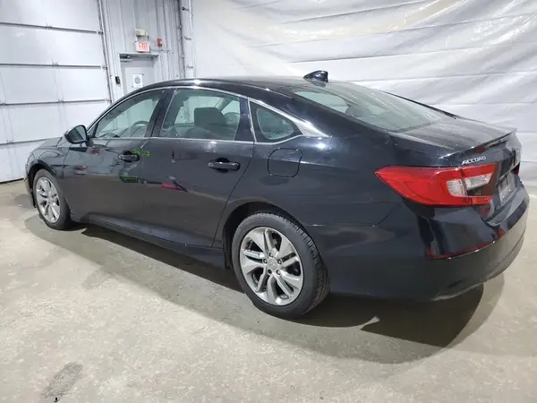 1HGCV1F15JA078856 2018 HONDA ACCORD - Image 2