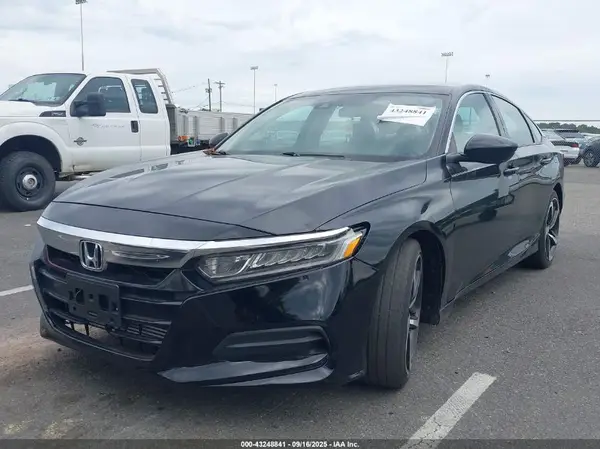1HGCV1F15JA079926 2018 HONDA ACCORD - Image 2
