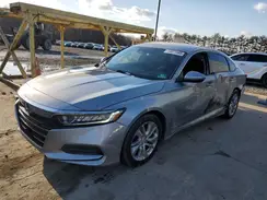 1HGCV1F15JA082292 2018 HONDA ACCORD