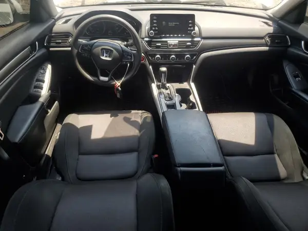 1HGCV1F15JA083393 2018 HONDA ACCORD - Image 8