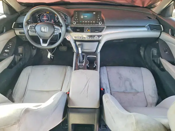 1HGCV1F15JA084639 2018 HONDA ACCORD - Image 8