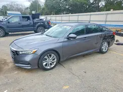1HGCV1F15JA084883 2018 HONDA ACCORD