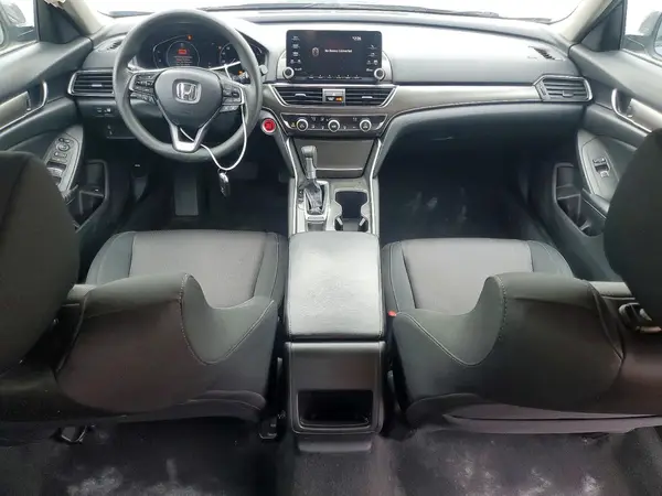 1HGCV1F15JA084883 2018 HONDA ACCORD - Image 8