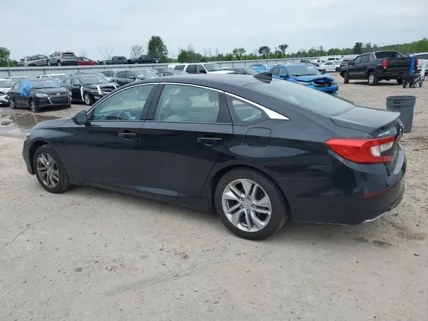1HGCV1F15JA095690 2018 HONDA ACCORD - Image 2