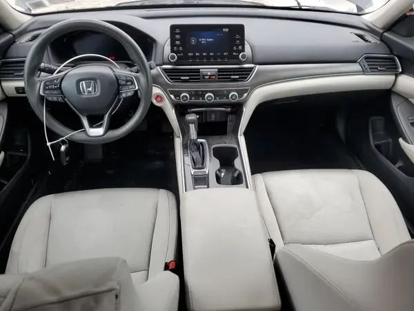 1HGCV1F15JA095690 2018 HONDA ACCORD - Image 8