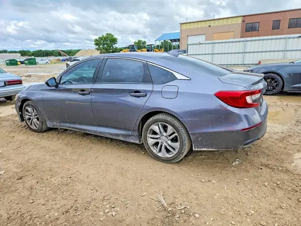 1HGCV1F15JA095947 2018 HONDA ACCORD - Image 2