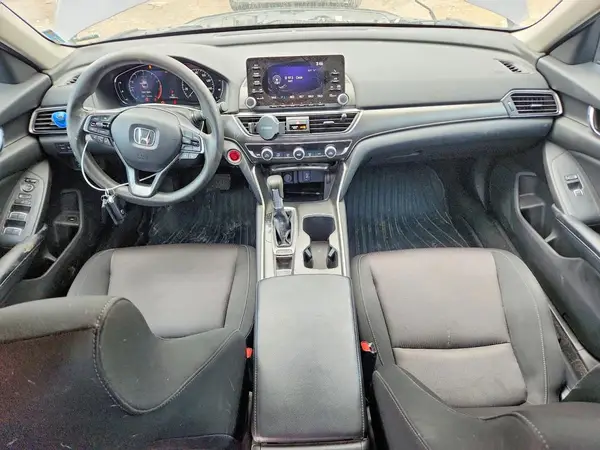 1HGCV1F15JA095947 2018 HONDA ACCORD - Image 8