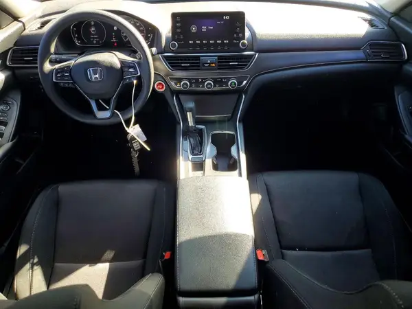 1HGCV1F15JA097536 2018 HONDA ACCORD - Image 8