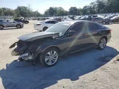 1HGCV1F15JA100757 2018 HONDA ACCORD