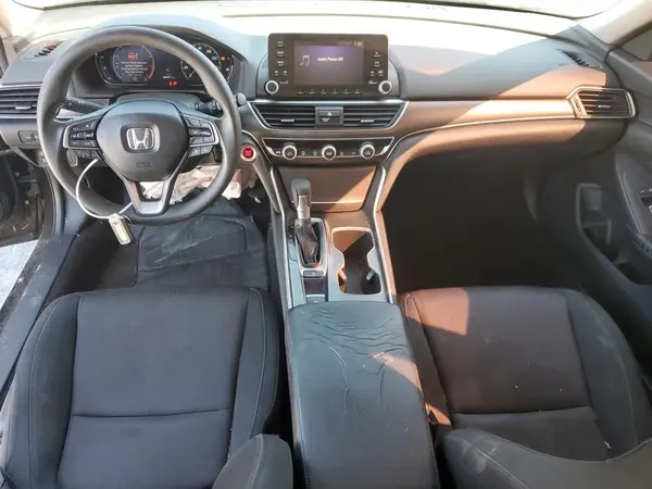 1HGCV1F15JA100757 2018 HONDA ACCORD - Image 8