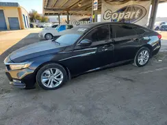 1HGCV1F15JA102007 2018 HONDA ACCORD