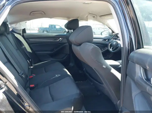 1HGCV1F15JA104758 2018 HONDA ACCORD - Image 8