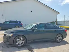 1HGCV1F15JA110110 2018 HONDA ACCORD