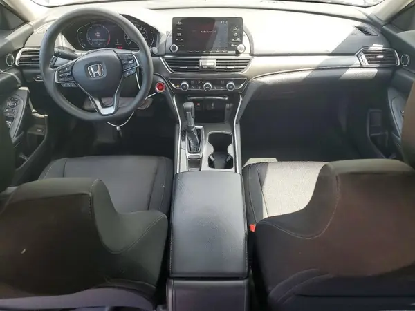1HGCV1F15JA110110 2018 HONDA ACCORD - Image 8