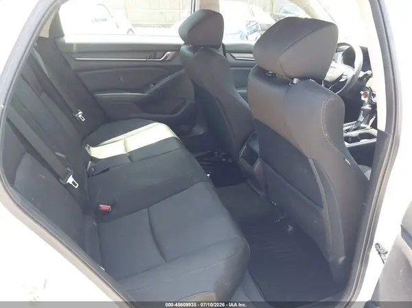 1HGCV1F15JA112228 2018 HONDA ACCORD - Image 8