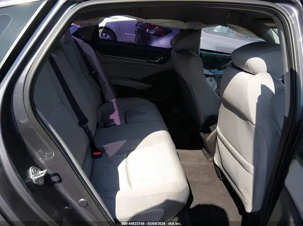 1HGCV1F15JA112407 2018 HONDA ACCORD - Image 8