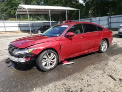 1HGCV1F15JA113217 2018 HONDA ACCORD