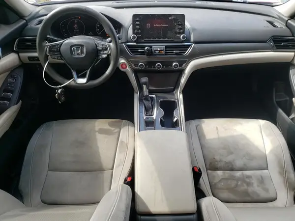1HGCV1F15JA113217 2018 HONDA ACCORD - Image 8