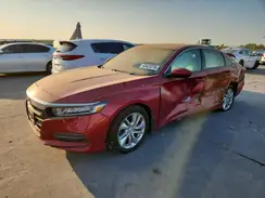1HGCV1F15JA113220 2018 HONDA ACCORD