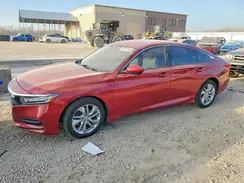 1HGCV1F15JA116067 2018 HONDA ACCORD