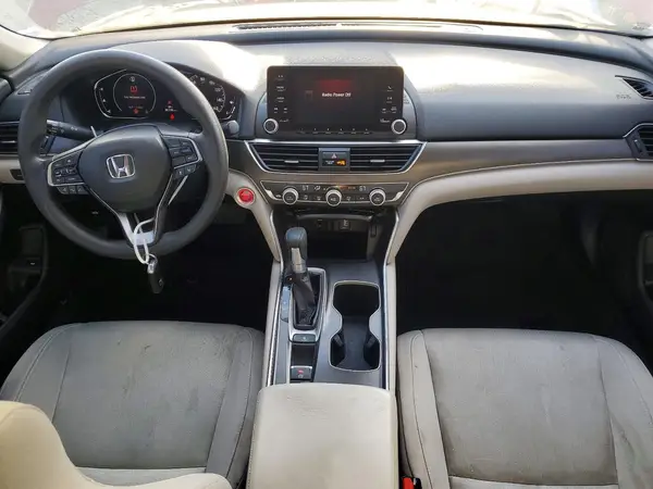 1HGCV1F15JA116067 2018 HONDA ACCORD - Image 8
