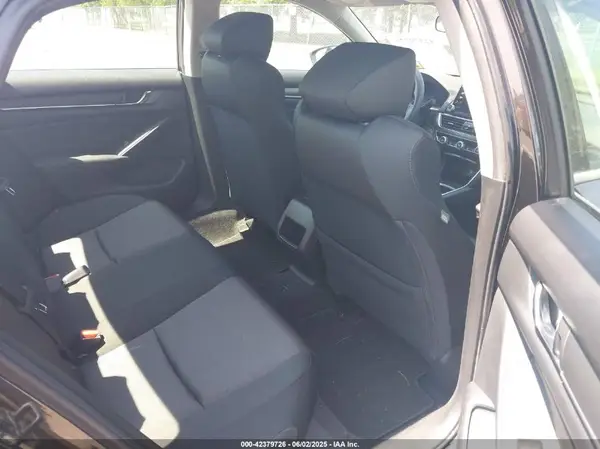 1HGCV1F15JA118000 2018 HONDA ACCORD - Image 8