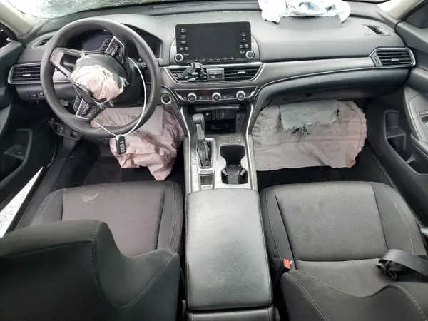 1HGCV1F15JA122127 2018 HONDA ACCORD - Image 8