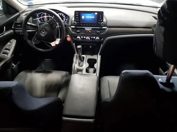 1HGCV1F15JA124394 2018 HONDA ACCORD - Image 8