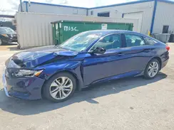 1HGCV1F15JA125142 2018 HONDA ACCORD