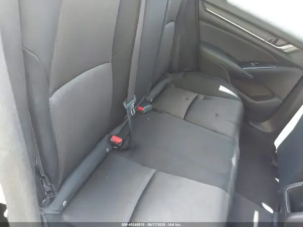 1HGCV1F15JA127389 2018 HONDA ACCORD - Image 8