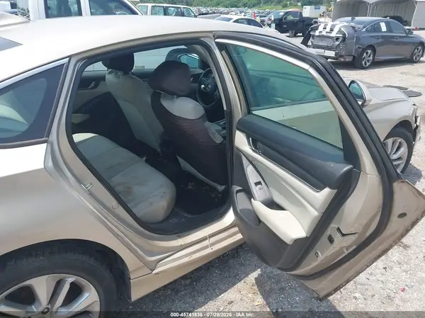 1HGCV1F15JA128123 2018 HONDA ACCORD - Image 8
