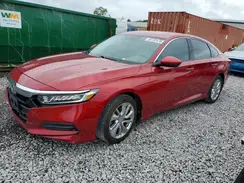 1HGCV1F15JA130776 2018 HONDA ACCORD