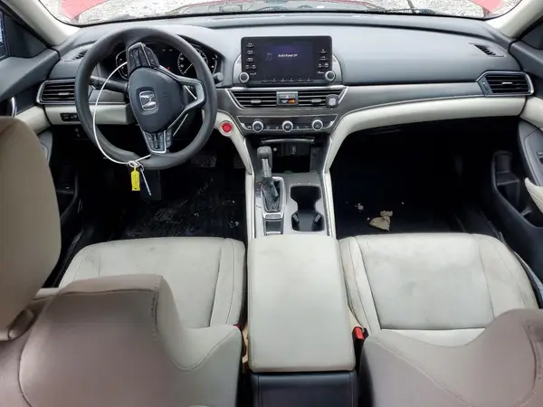 1HGCV1F15JA130776 2018 HONDA ACCORD - Image 8