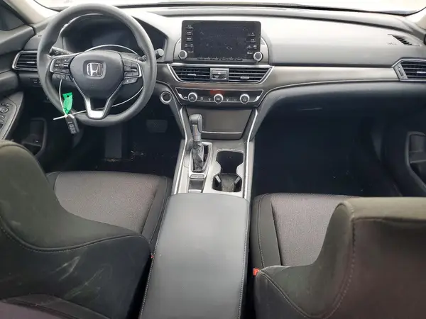 1HGCV1F15JA131118 2018 HONDA ACCORD - Image 8