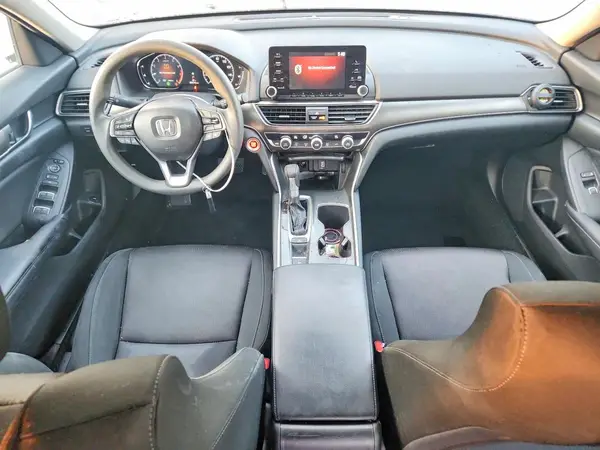 1HGCV1F15JA131202 2018 HONDA ACCORD - Image 8