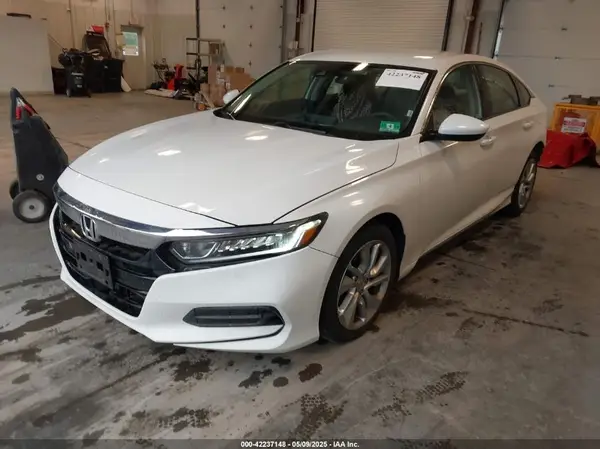 1HGCV1F15JA131636 2018 HONDA ACCORD - Image 2