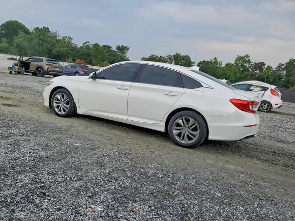1HGCV1F15JA134746 2018 HONDA ACCORD - Image 2