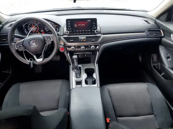 1HGCV1F15JA134746 2018 HONDA ACCORD - Image 8