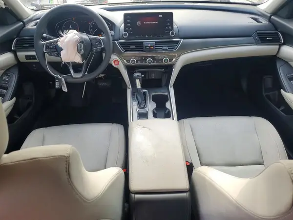 1HGCV1F15JA136125 2018 HONDA ACCORD - Image 8
