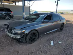 1HGCV1F15JA136142 2018 HONDA ACCORD