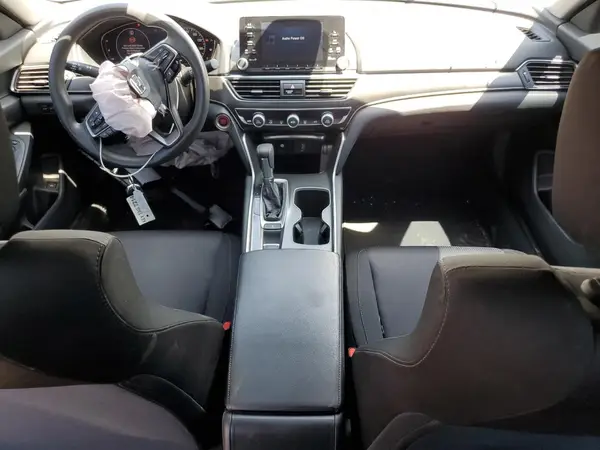 1HGCV1F15JA136142 2018 HONDA ACCORD - Image 8