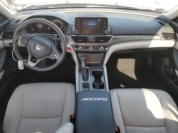 1HGCV1F15JA136867 2018 HONDA ACCORD - Image 8
