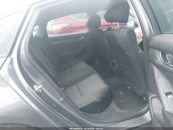 1HGCV1F15JA138411 2018 HONDA ACCORD - Image 8